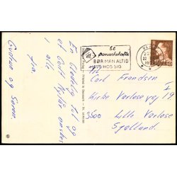 Vejle (Alex Secher) - Stender 5109/183