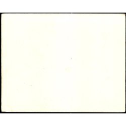 Lille Torv i gamle Dage - Kartonkort u/n