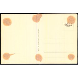 Annemie Maye - Passionsspile Oberammergau 1950 - Ubrugt - Har vret klbet op !