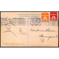 E.Buemann og H. Haurovitz i Greven af Luxenburg - Alex Vincent 932 - Brugt