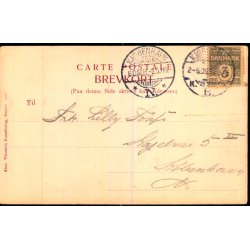 Gudrun Carlson i Lykkebarnet - Alex Vincent 1006 - Brugt