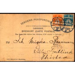 R. Dinesen Mller 355 - Brugt