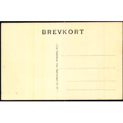 Slyst - Faxe Ladeplads - C. Frederiksen 703 - Ubrugt