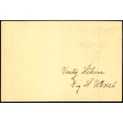 Frimrkets Dag - 2. Marts 1941 - Brugt