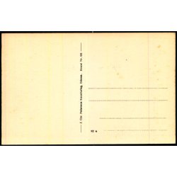 Helsing�r - Holger Danske Statue - Chr. Pedersen 635 - Ubrugt