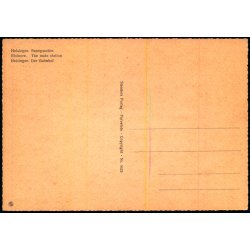 Helsingr - Banegaarden  - Stender 5625 - Ubrugt