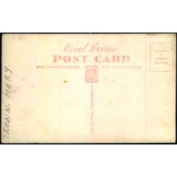 Dronning Mary -  Ubrugt