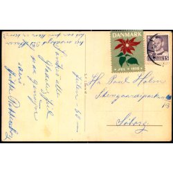 Lorentz - Gl�delig Jul - S.P.I. Serie 41 - Brugt