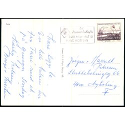 Fan� - CIC 782 - Brugt