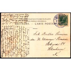 H�rsholm Kirke - u/n - Brugt