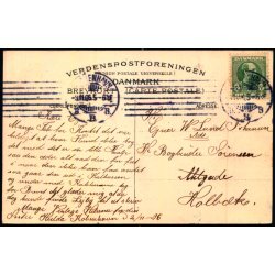 K�benhavn - Lystbaadehavnen - u/n - Brugt