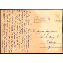 Carlsro - R�dovre - Gadfort 44 139/2 - Brugt