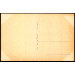 Birkerd - Statsskolen - Rudolf Olsen 10197 - Ubrugt