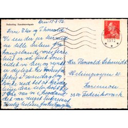 Rudkbing - Ramsherredsgade - Stender 49 521/7 - Brugt