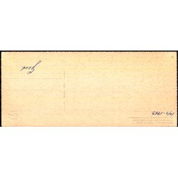 Rebild Nationalpark - Lincoln Blokhus - Eneret 98260 - Ubrugt