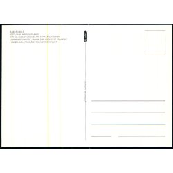 Raabjerg Mile - Post DK u/n - Ubrugt