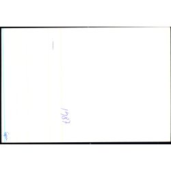 Kronprins Paul - Foto 1987 - Ubrugt