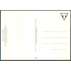 Kopi af Amalienborg Slot - Dr. Louises Dagligstue - Gr�nlund 209 - Ubrugt