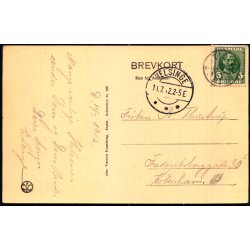 Tisvilde - Alex Vincent 206 - Brugt