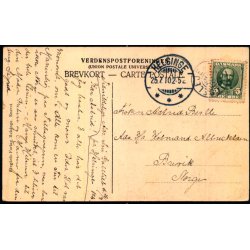 Tibirke Kirke -  Sveg�rds Forlag u/n - Brugt