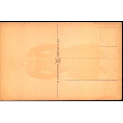 BW - Fandragt ca. 1880 - Dansk Folkemuseum - Alfred Jocobsen 37 - Ubrugt