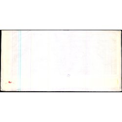 Efterporto - Brev fra Kbenhavn til M/S Melonia 30 - 7 - 1975 - Efterporto  1,00 re