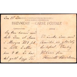 Nakskov - S�ndergade - u/n - Ubrugt