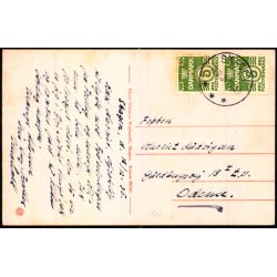 Skagen - Kongens Bolig - Klitgrden - Nielsen 68740 - Brugt