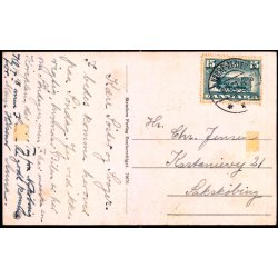 Knuthenborg - Lolland - Stender 79676 - Brugt