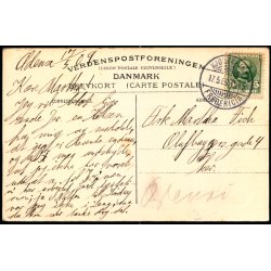 Grand Hotel - Odense - Hjalmar Grupes Bogh. u/n - Brugt