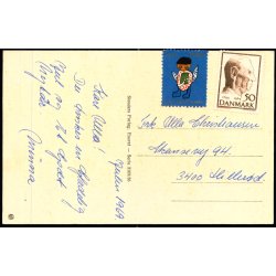 Illa - Gldelig Jul - 5109/36 - Brugt