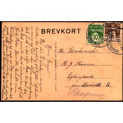 Parti fra Vester Skerninge  - H. Schmidt u/n - Brugt