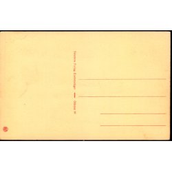 Odense - Ansgar Kirke - Stender O. 97 - Ubrugt