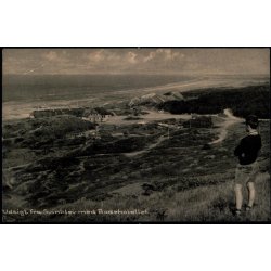 Postkort fra Skagen 6 - 7- 63    - Til Kbenhavn  - Kassebrev - Omkarteringskontoret - Kbenhavn