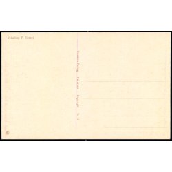 Nyk�bing F. - Torvet - Stender 2 - Ubrugt