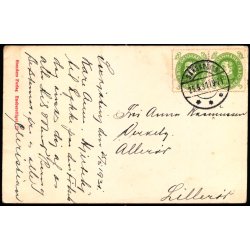 Aaparti - Stender 77 - Brugt