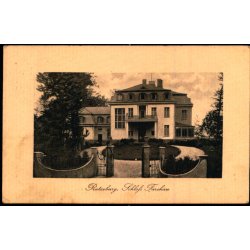 Feldpost - Ratzeburg   3 - 4 -15 - Til Apenrade  - Billedside : Ratzeburg