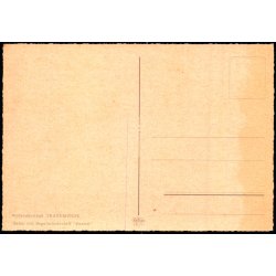 Ostseeheilbad Travemnde "Passat" - Krger 991-11 - Ubrugt