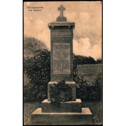 Mindesm�rket ved Dybb�l - C.C. Biehl 2523 - Brugt