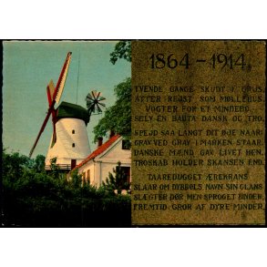 Dybb�l-M�lle - Stender 149 803 001 - Ubrugt