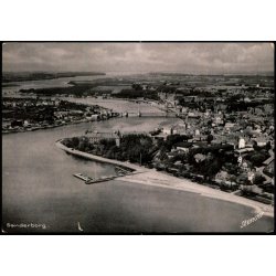 S�nderborg - Stender 1028 K - Brugt