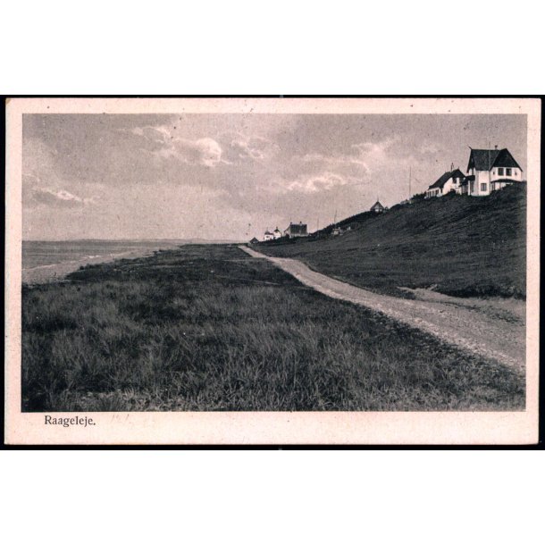 Raageleje - V.Turck 1295