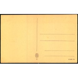 Dalby Skole og Kirke - BPM 31 - Ubrugt