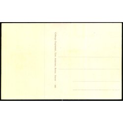 Gudhjem - Stien til Salene - Colbergs Bogh. 858 - Ubrugt