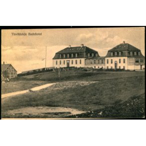 Tisvildeleje Badehotel - u/n