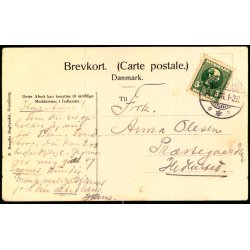 Troense Badehotel - P. Brandts Bogh. u/n - Brugt