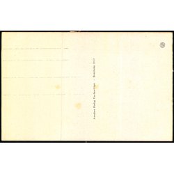 Nex Kirken - Stender B. 1012 - Ubrugt