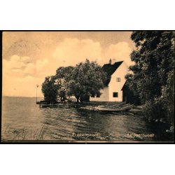 Fredensborg - Skipperhuset - W. Levy 24640