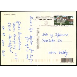 Middelfart - Trojaborg MID 13 - Brugt