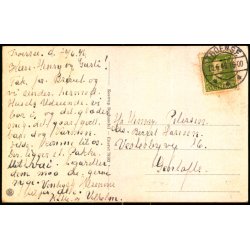 Fru Anna Torp-Petersens Pensionat - Troense - Kastrup Bogh. 78592 - Brugt